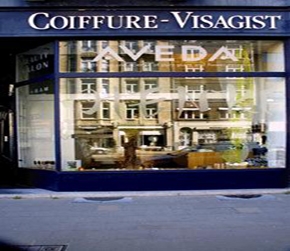 Haute Coiffure - Visagist Henri