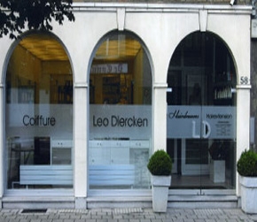 Leo Diercken