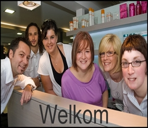 Haute Coiffure Alain