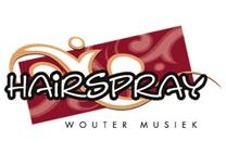  Hairspray - Wouter Musiek 
