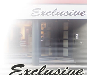 Coiffure Exclusive 