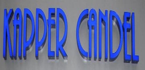 Kapper Candel