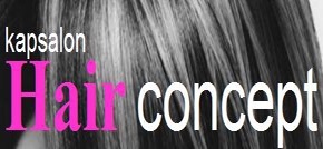 kapsalon Hair Concept