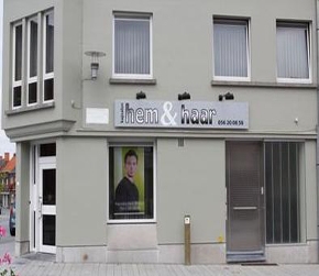 Kapsalon Hem en Haar