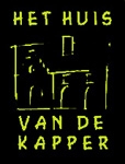 Het huis van de kapper