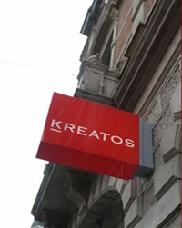 Kreatos